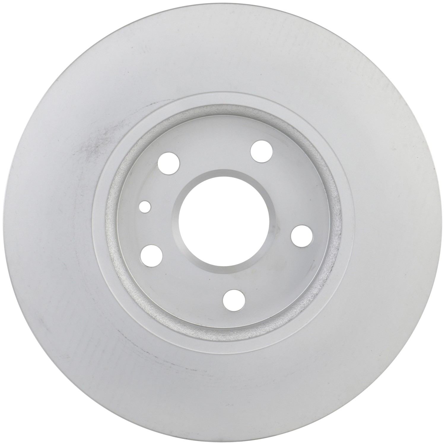 Bosch Disc Brake Rotor 25011429