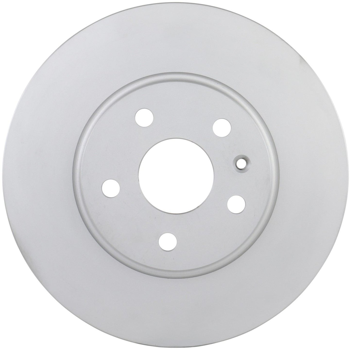 Bosch Disc Brake Rotor 25011429