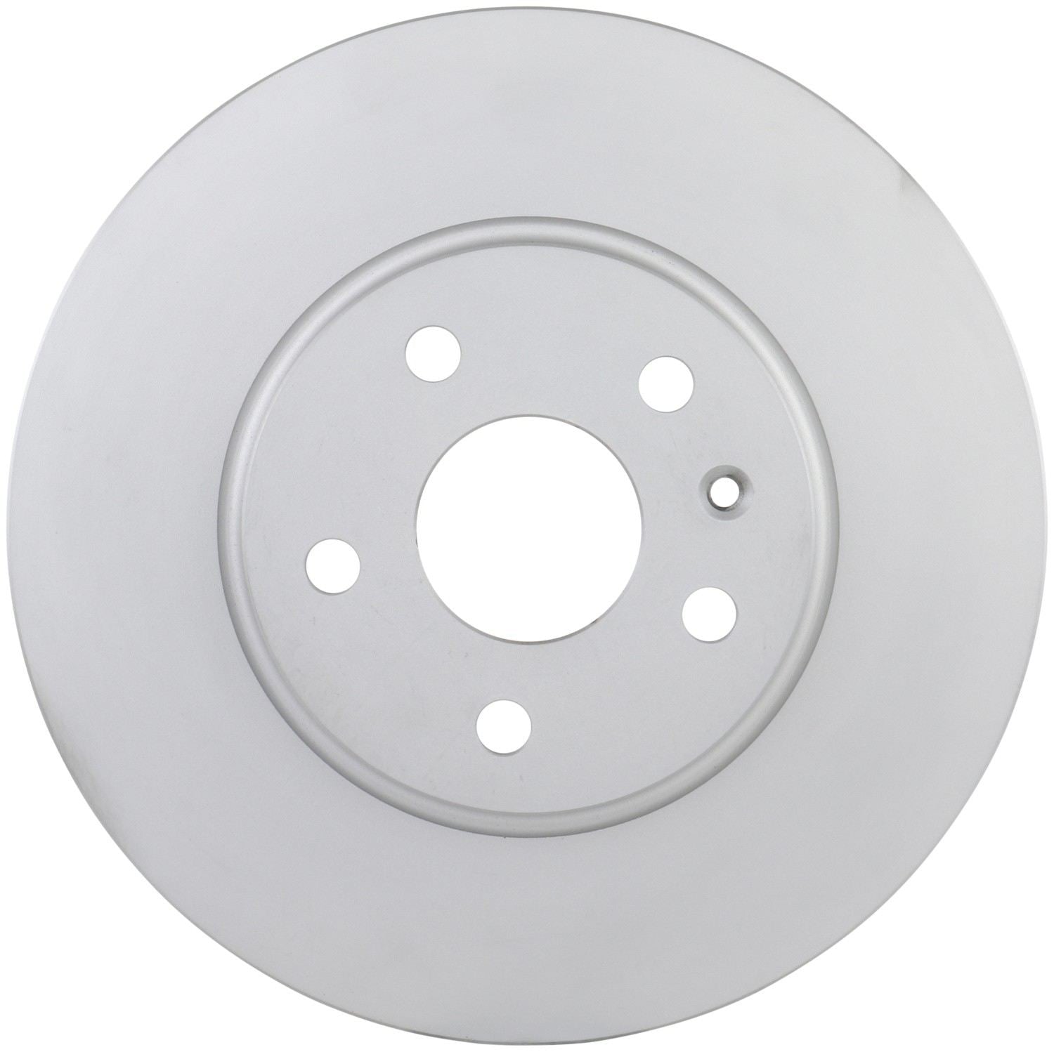 Bosch Disc Brake Rotor 25011429