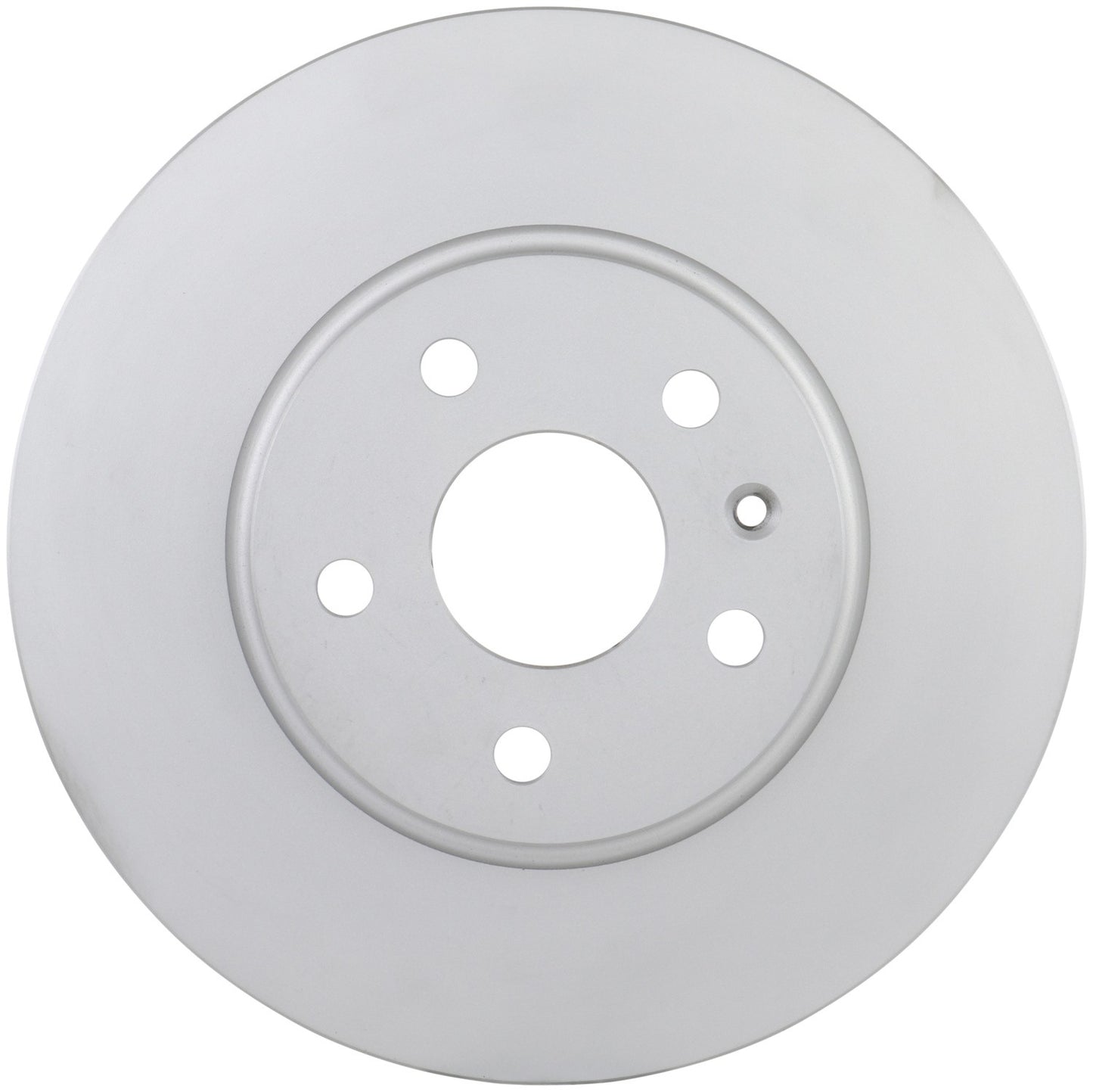 Bosch Disc Brake Rotor 25011429