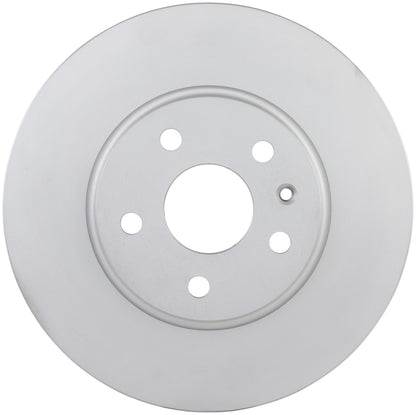 Bosch Disc Brake Rotor 25011429
