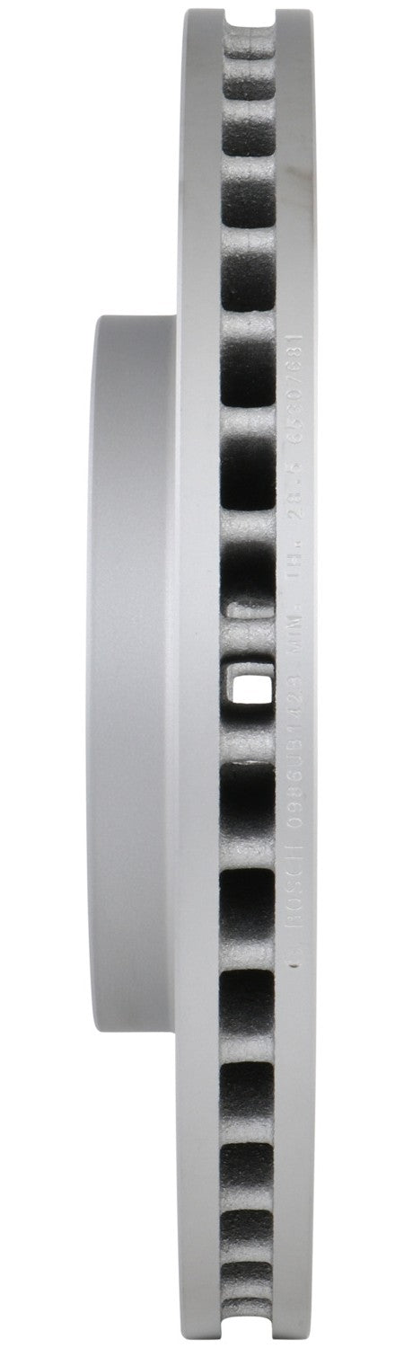 Bosch Disc Brake Rotor 25011429