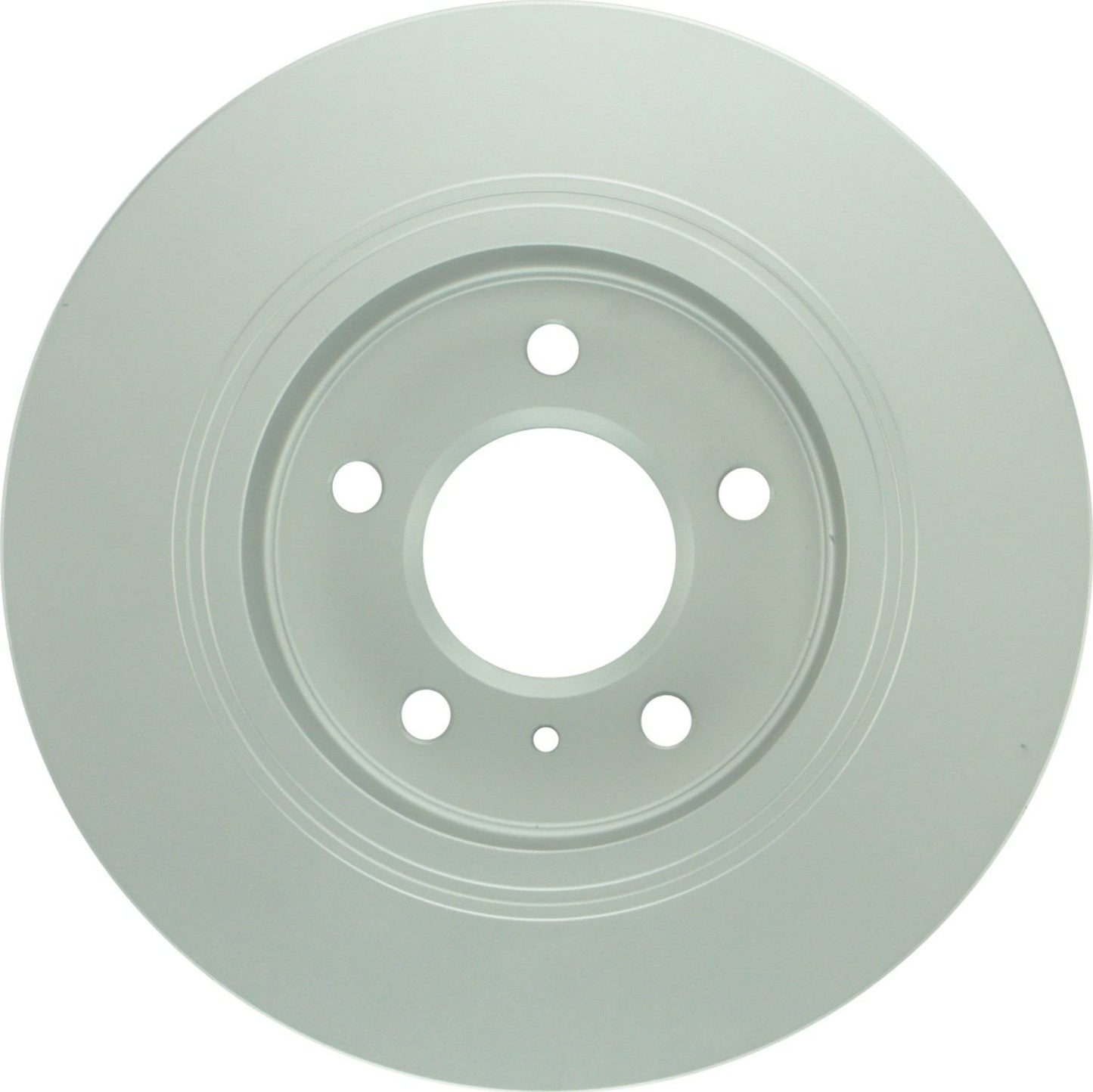 Bosch Disc Brake Rotor 25011430