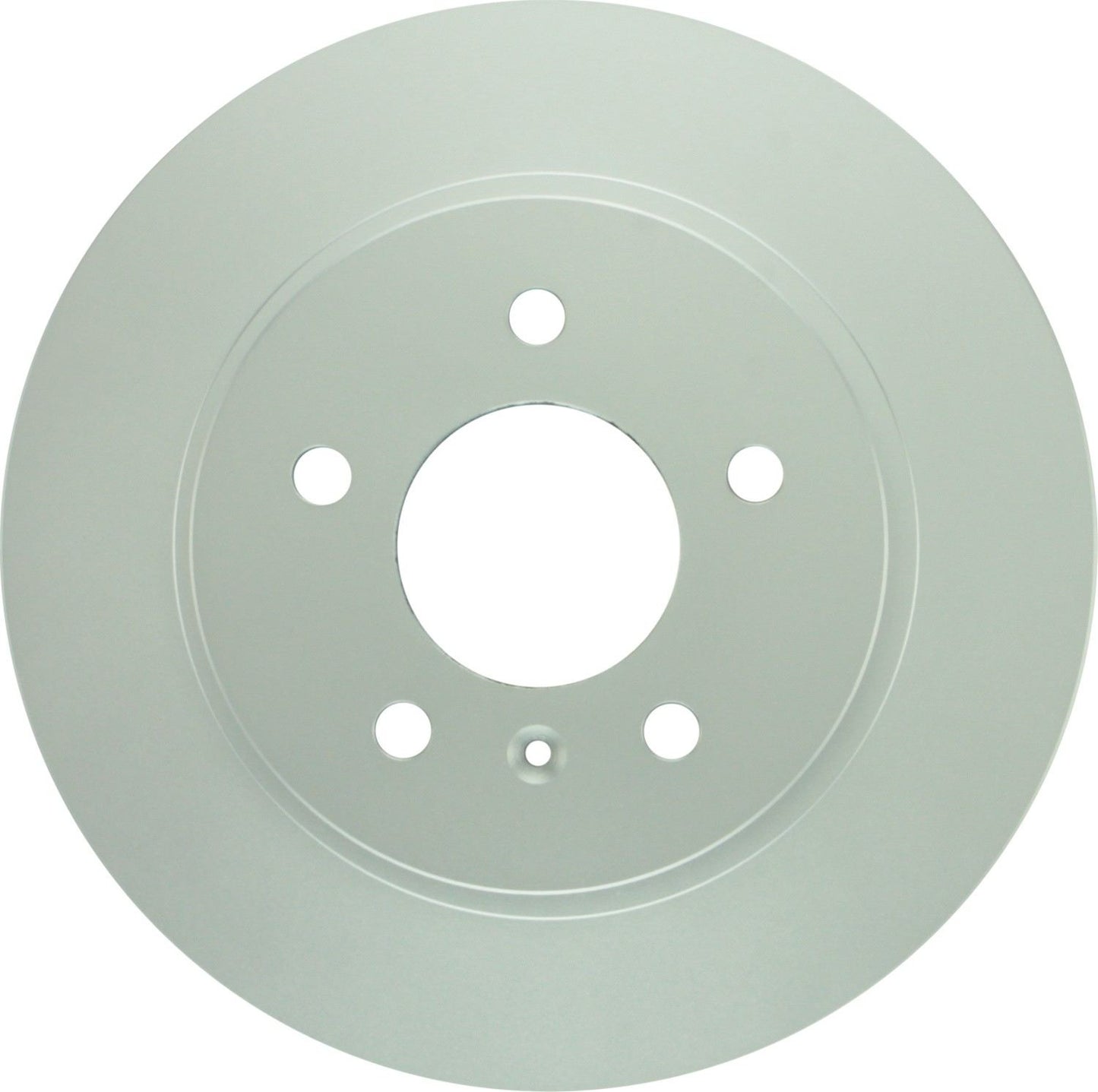 Bosch Disc Brake Rotor 25011430