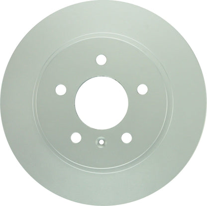 Bosch Disc Brake Rotor 25011430