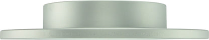 Bosch Disc Brake Rotor 25011430