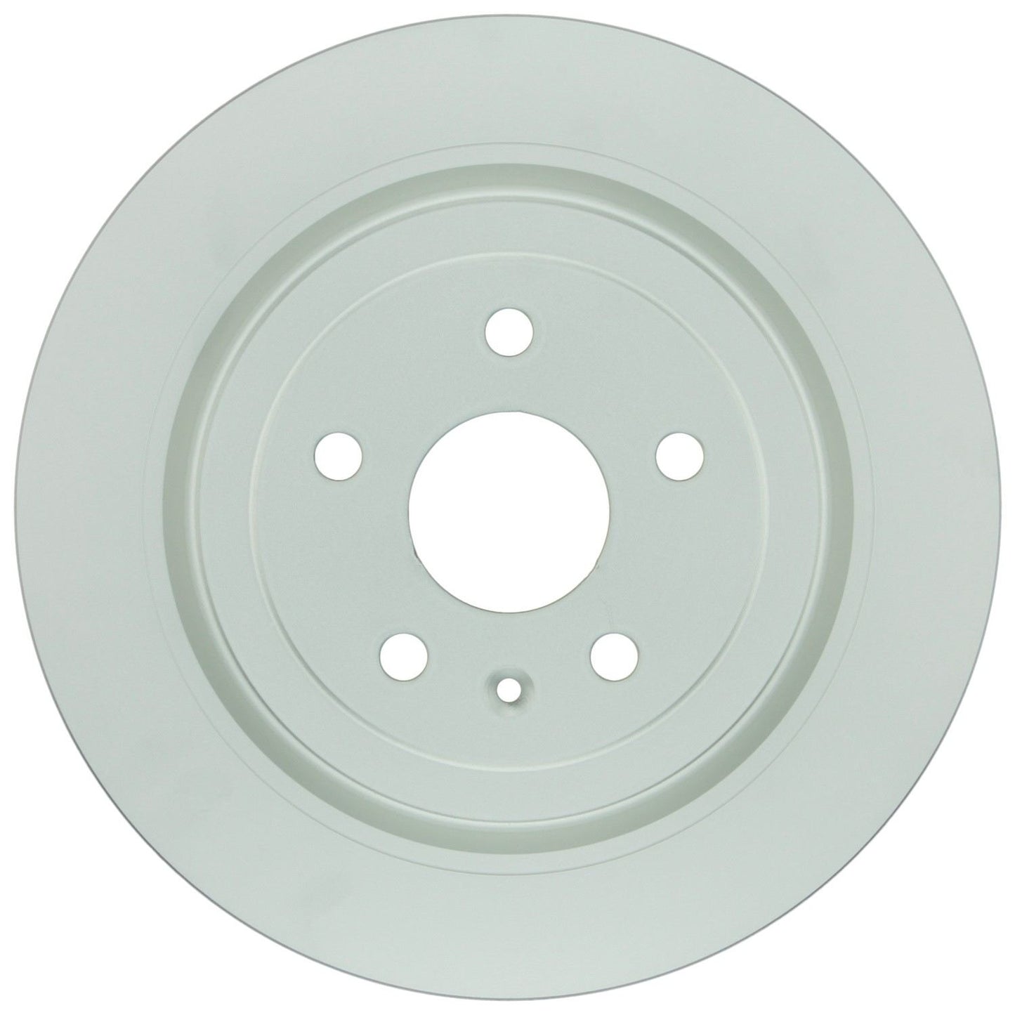 Bosch Disc Brake Rotor 25011431