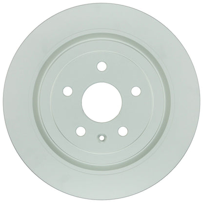 Bosch Disc Brake Rotor 25011431