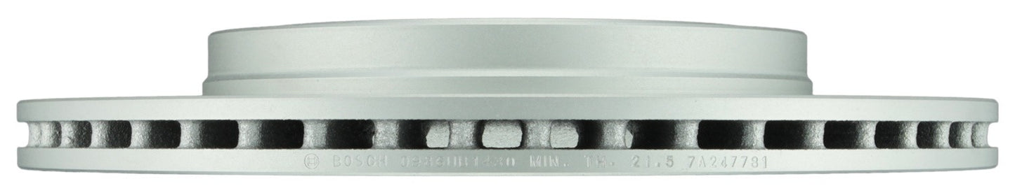 Bosch Disc Brake Rotor 25011431