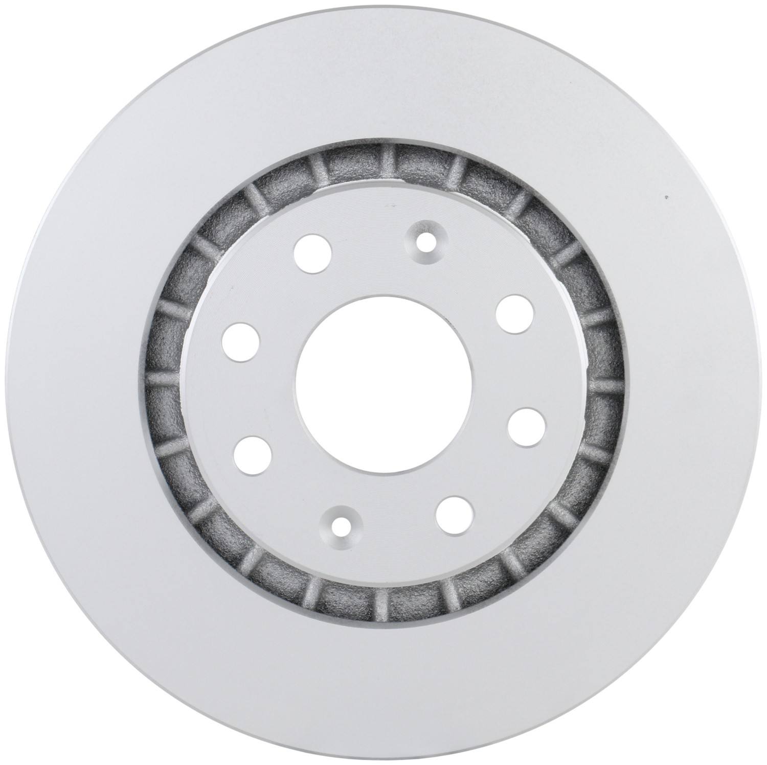 Bosch Disc Brake Rotor 25011432