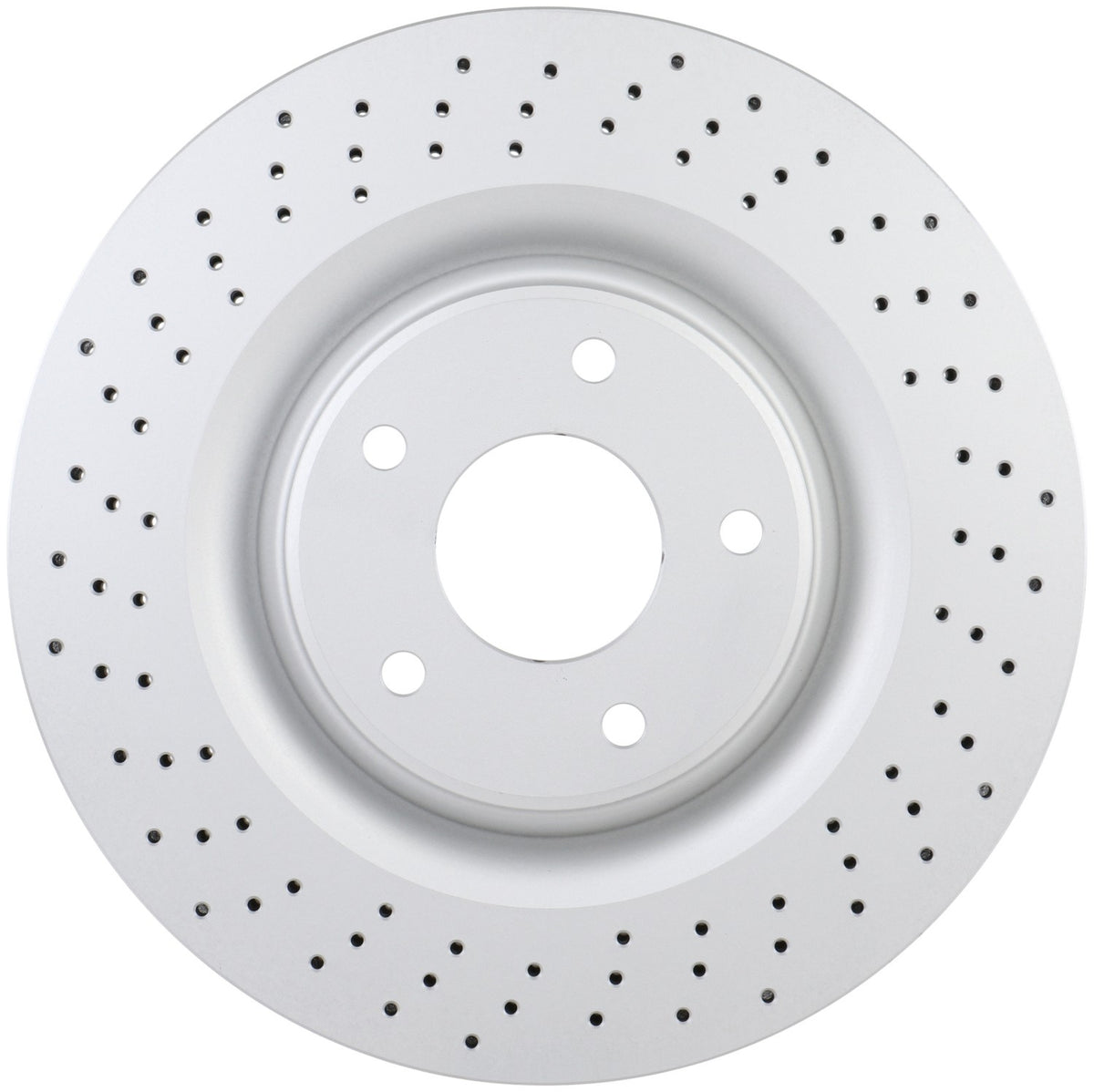 Bosch Disc Brake Rotor 25011433