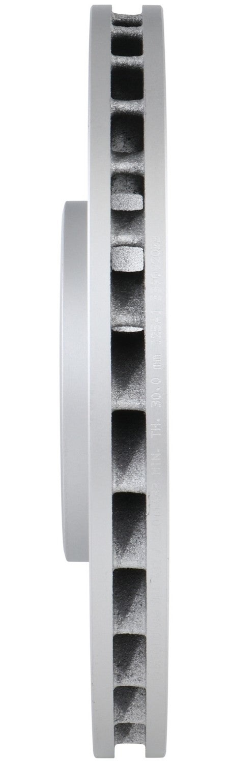 Bosch Disc Brake Rotor 25011433