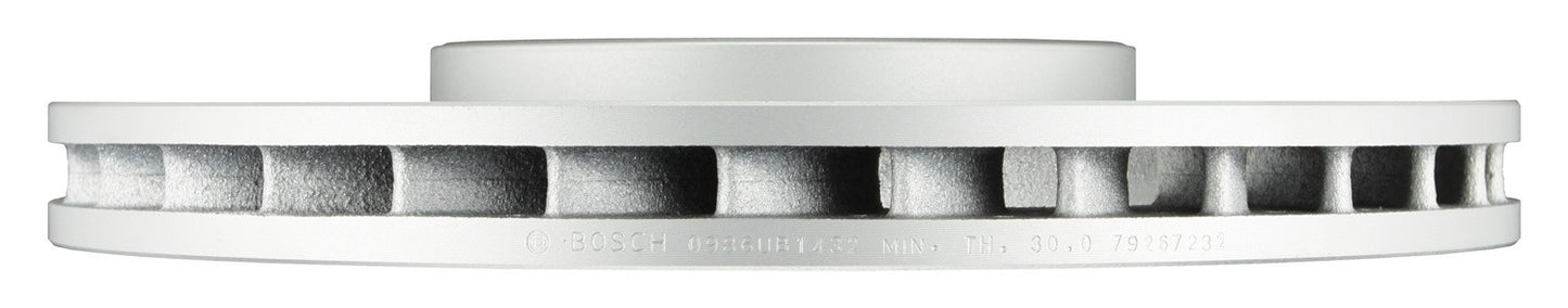 Bosch Disc Brake Rotor 25011433