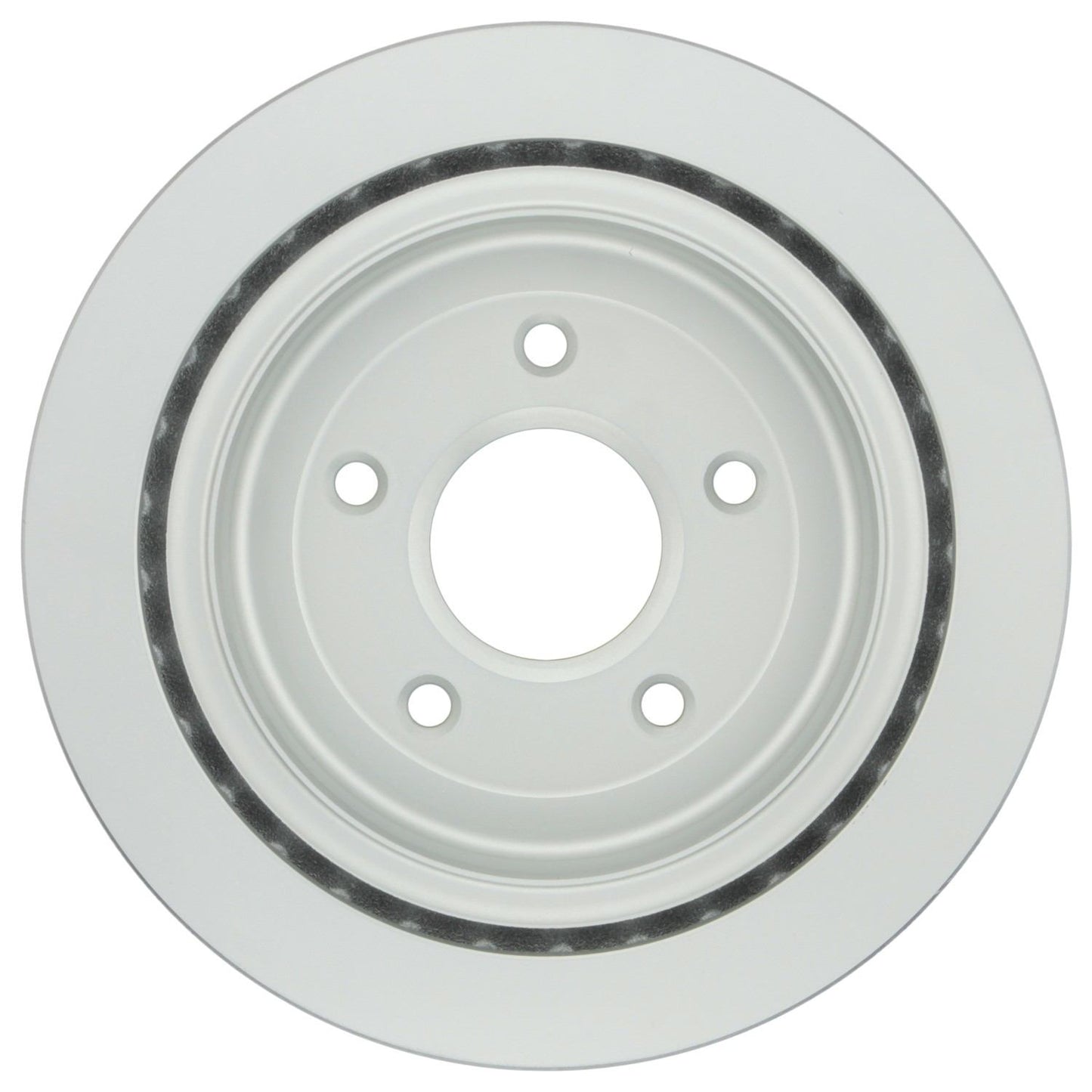 Bosch Disc Brake Rotor 25011435