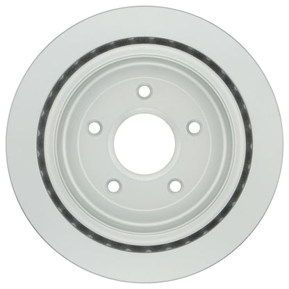 Bosch Disc Brake Rotor 25011435