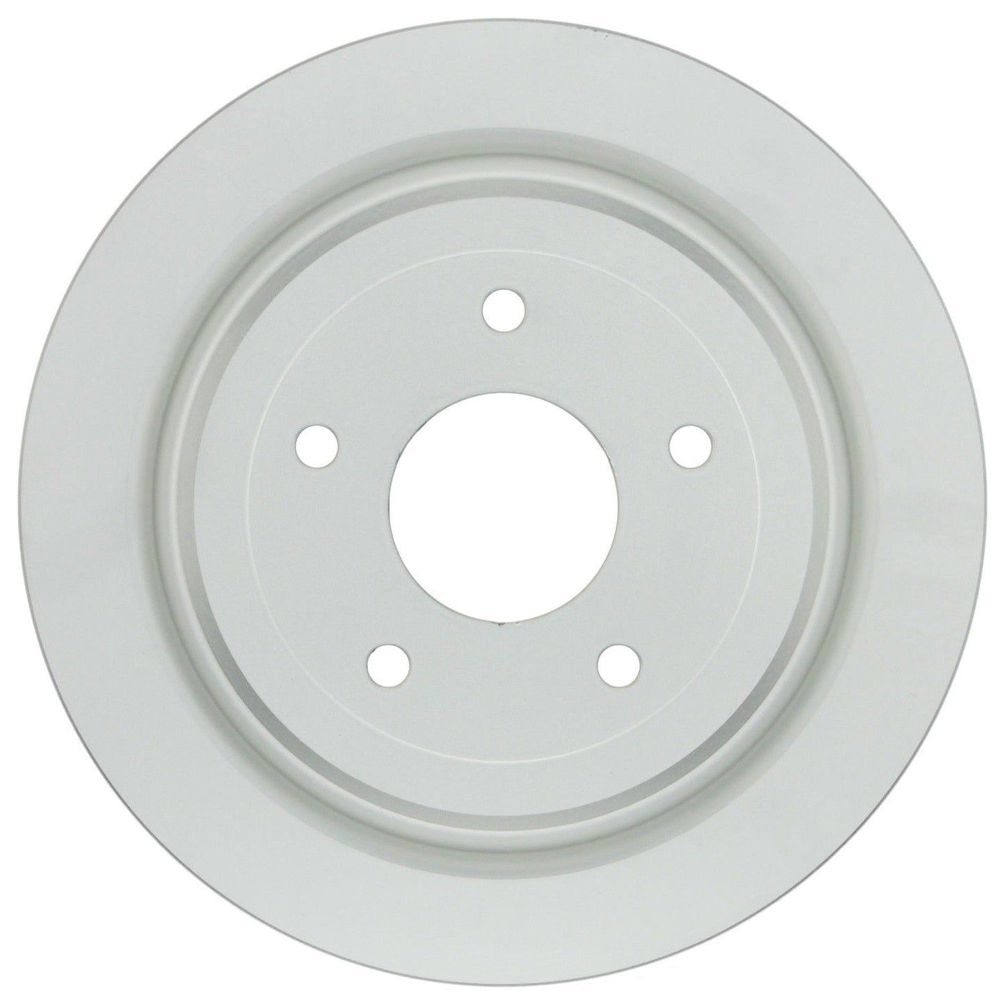 Bosch Disc Brake Rotor 25011435