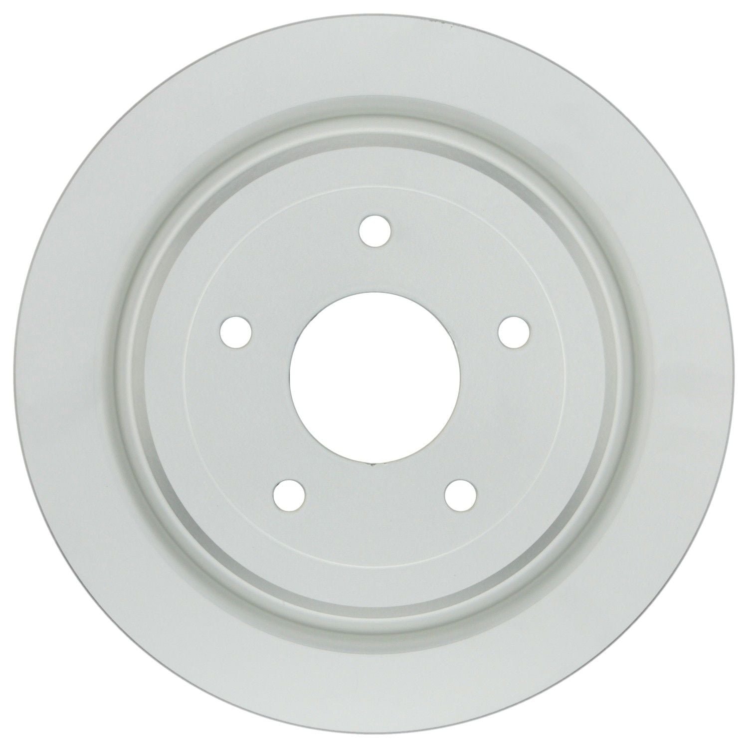 Bosch Disc Brake Rotor 25011435