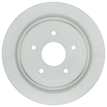 Bosch Disc Brake Rotor 25011435
