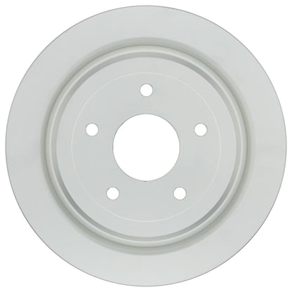 Bosch Disc Brake Rotor 25011435