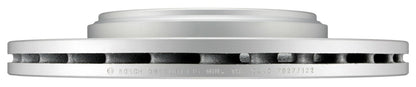 Bosch Disc Brake Rotor 25011436