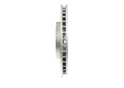 Bosch Disc Brake Rotor 25011437