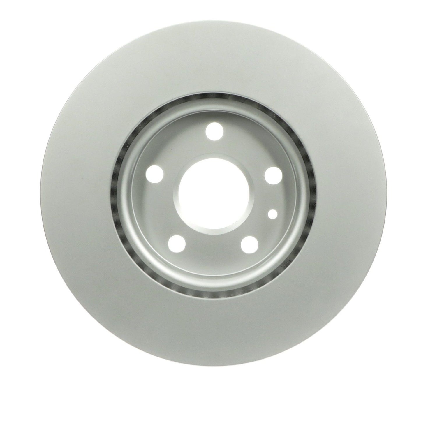 Bosch Disc Brake Rotor 25011437