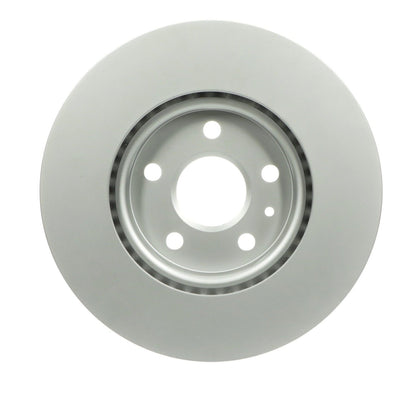 Bosch Disc Brake Rotor 25011437