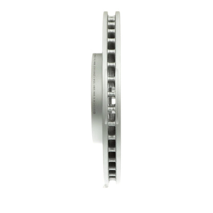 Bosch Disc Brake Rotor 25011437
