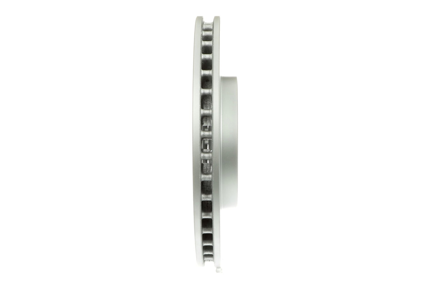 Bosch Disc Brake Rotor 25011437
