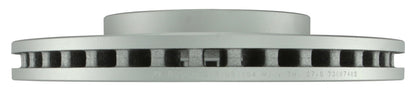 Bosch Disc Brake Rotor 25011437
