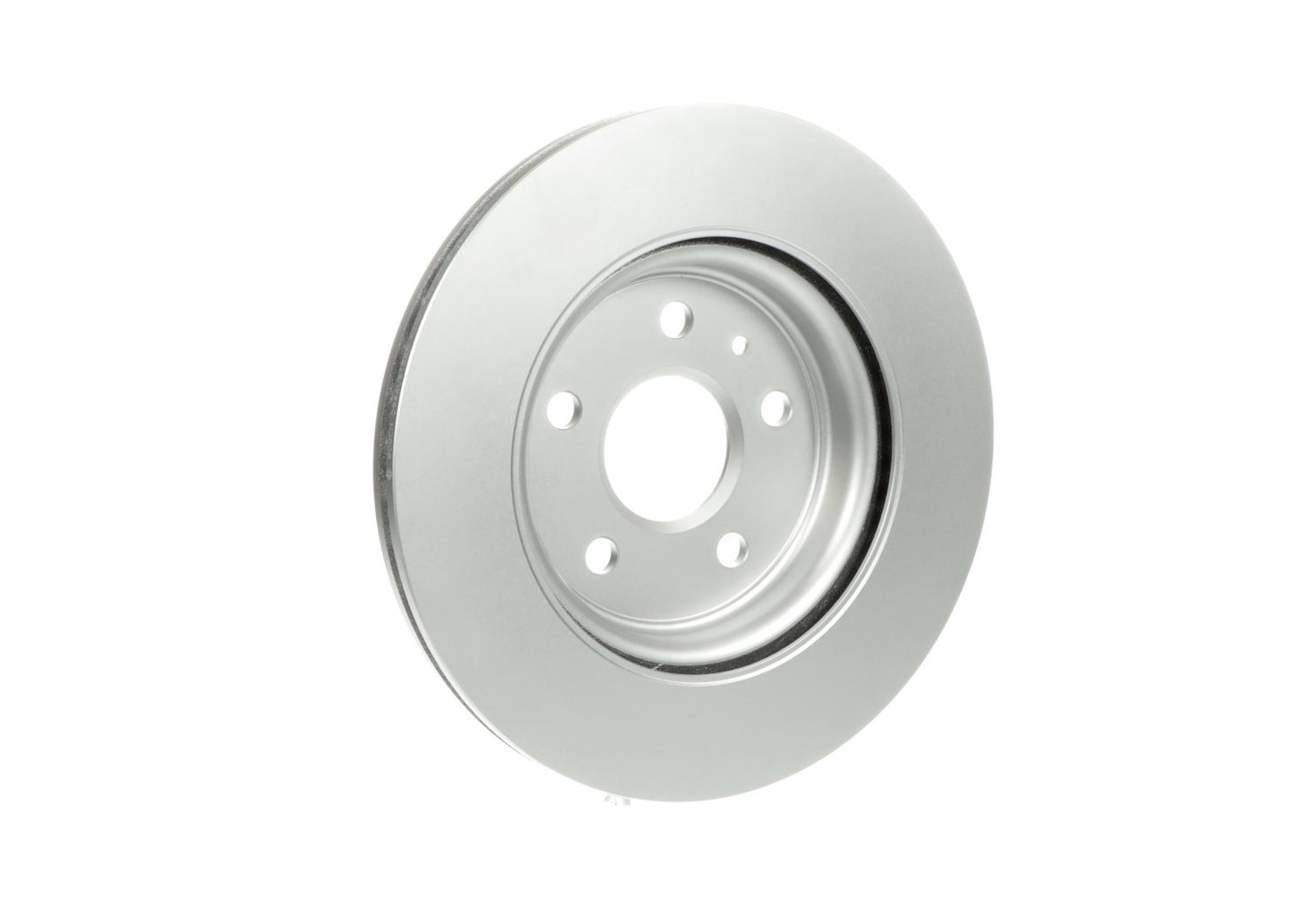 Bosch Disc Brake Rotor 25011438