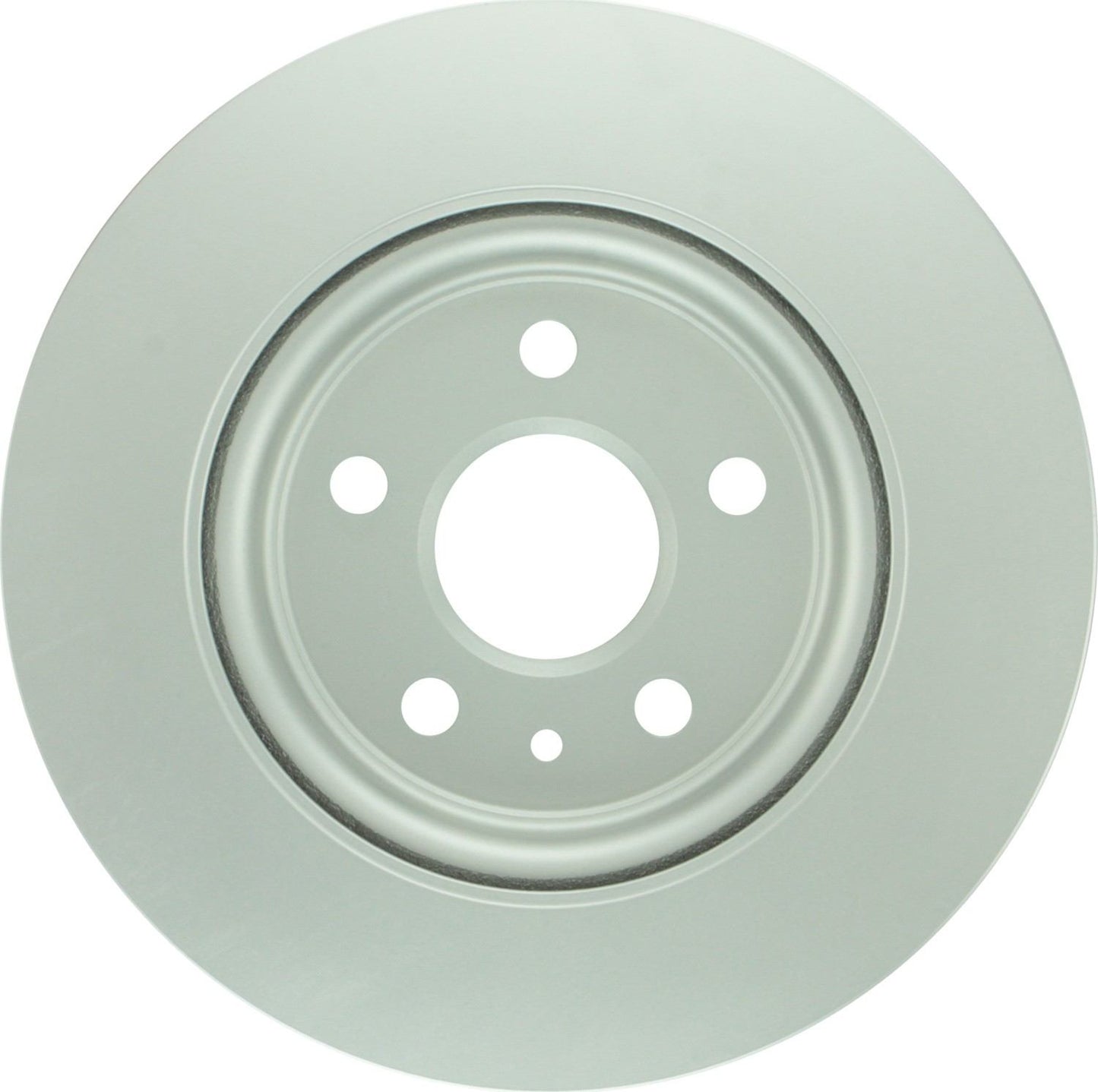 Bosch Disc Brake Rotor 25011438
