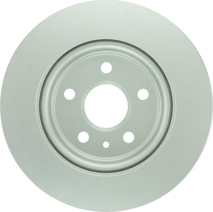 Bosch Disc Brake Rotor 25011438