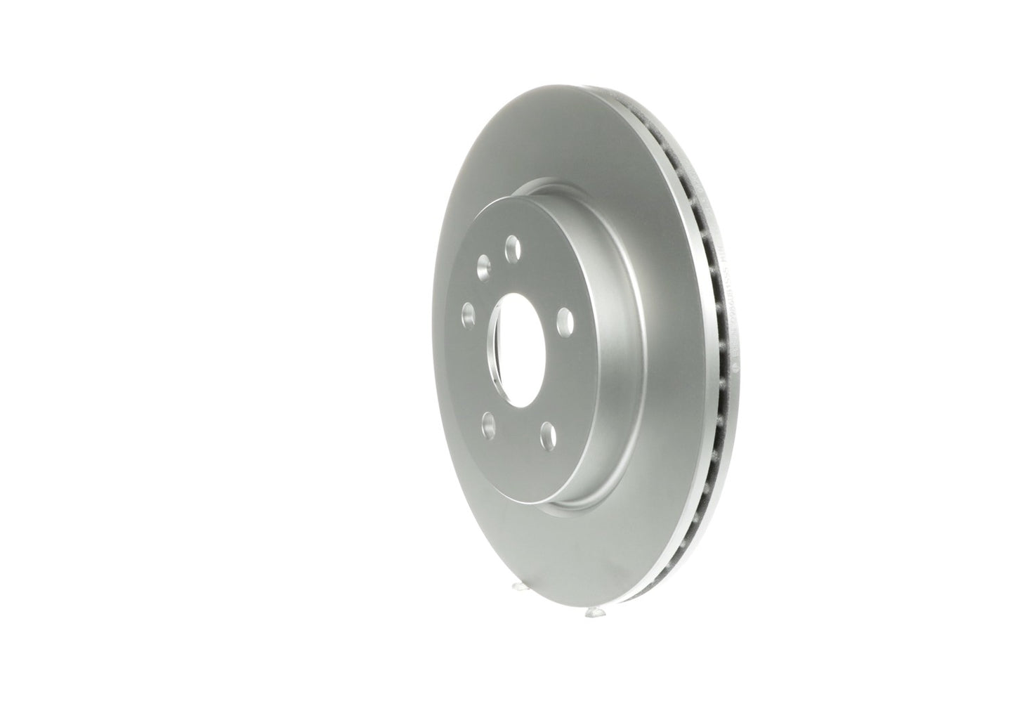 Bosch Disc Brake Rotor 25011438
