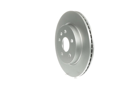 Bosch Disc Brake Rotor 25011438