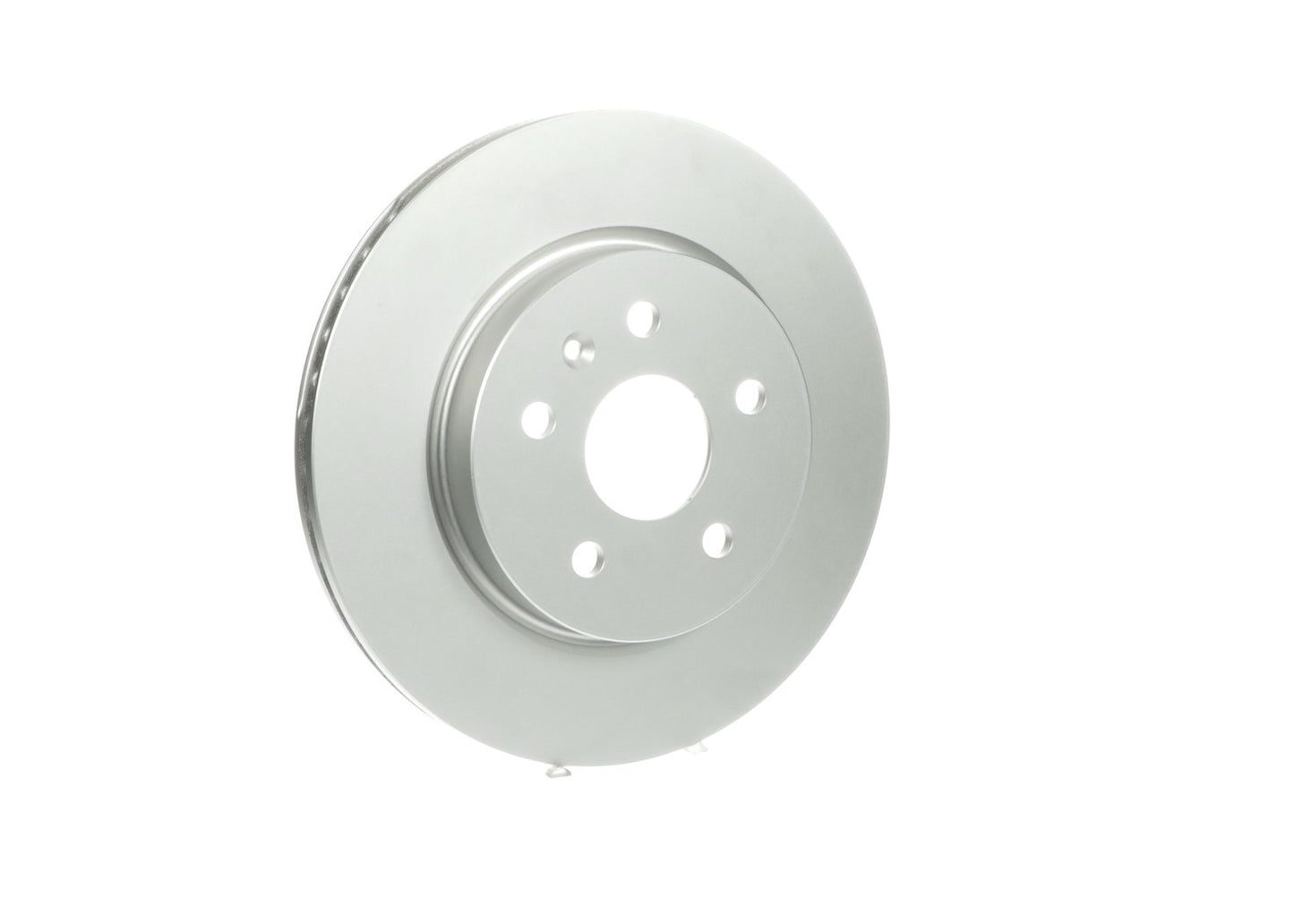 Bosch Disc Brake Rotor 25011438