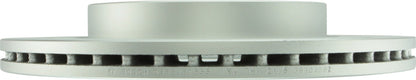 Bosch Disc Brake Rotor 25011438