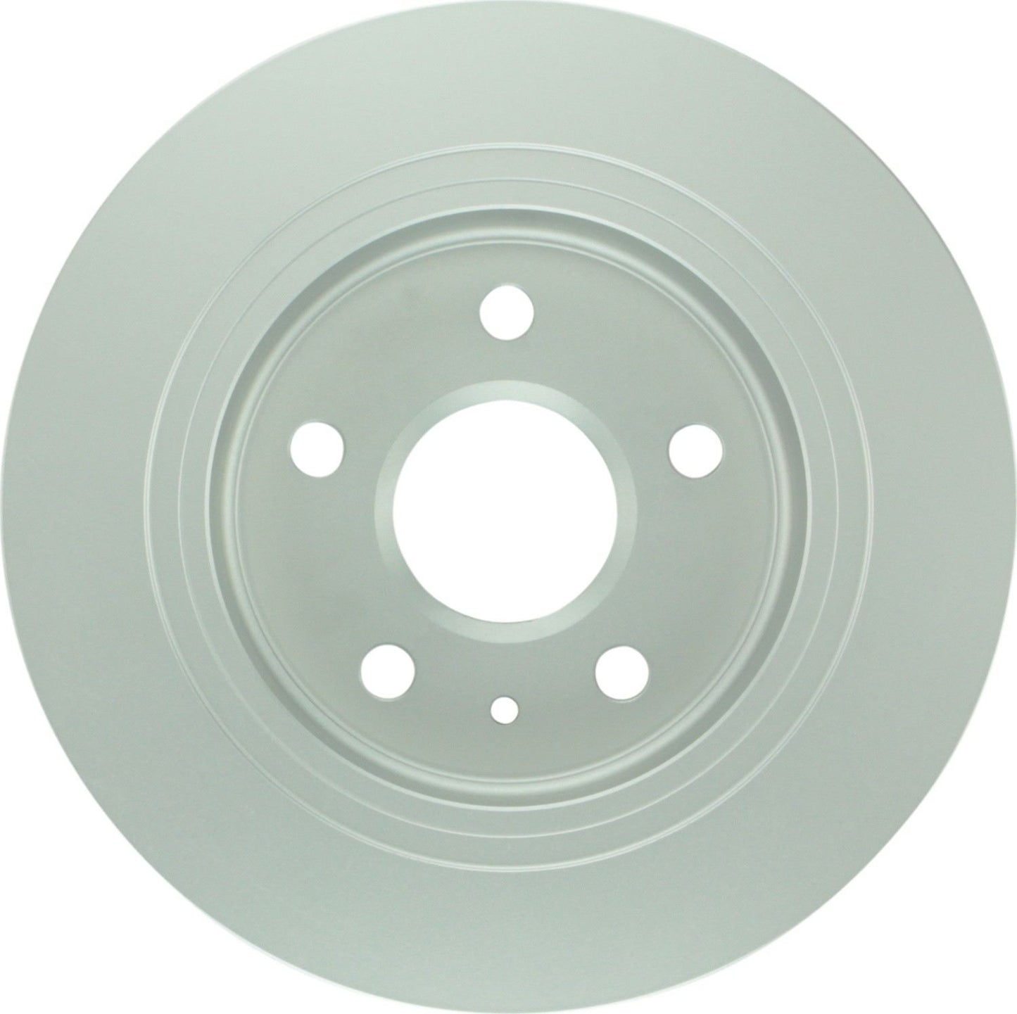 Bosch Disc Brake Rotor 25011439