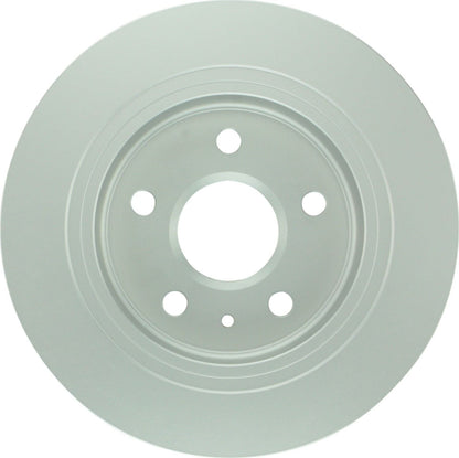 Bosch Disc Brake Rotor 25011439