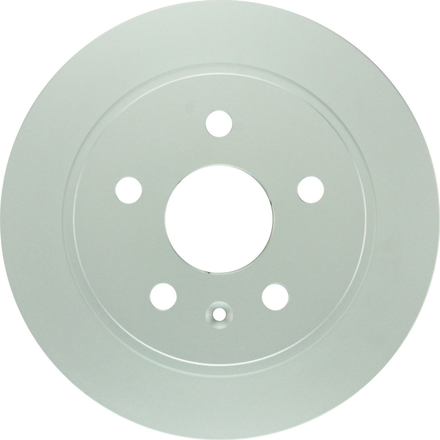 Bosch Disc Brake Rotor 25011439