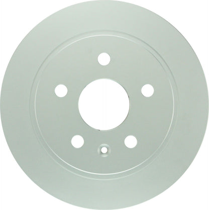 Bosch Disc Brake Rotor 25011439