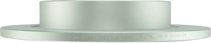 Bosch Disc Brake Rotor 25011439