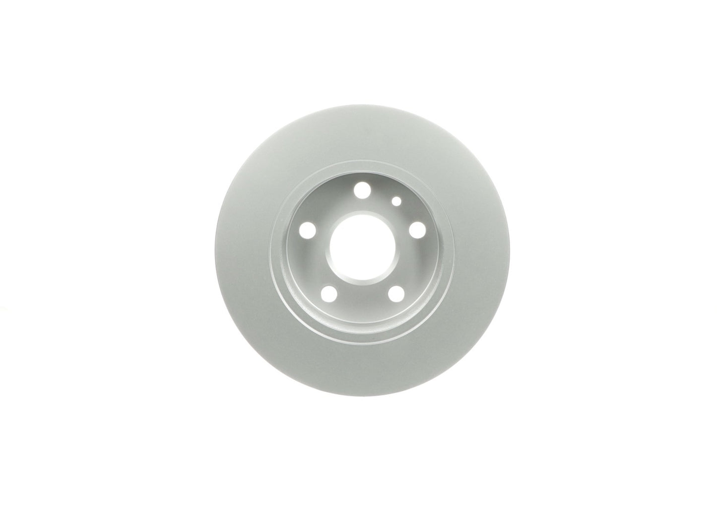 Bosch Disc Brake Rotor 25011440