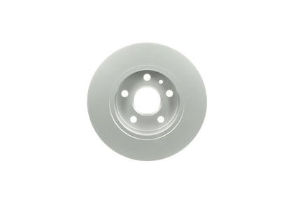 Bosch Disc Brake Rotor 25011440