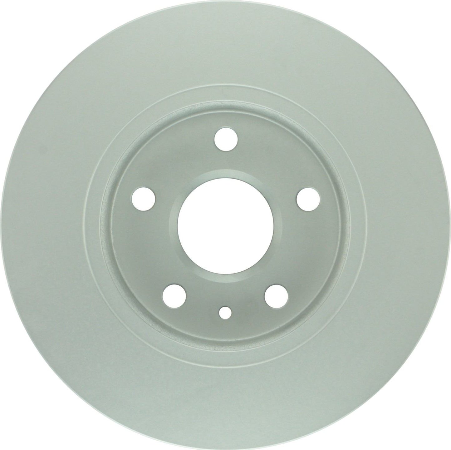 Bosch Disc Brake Rotor 25011440