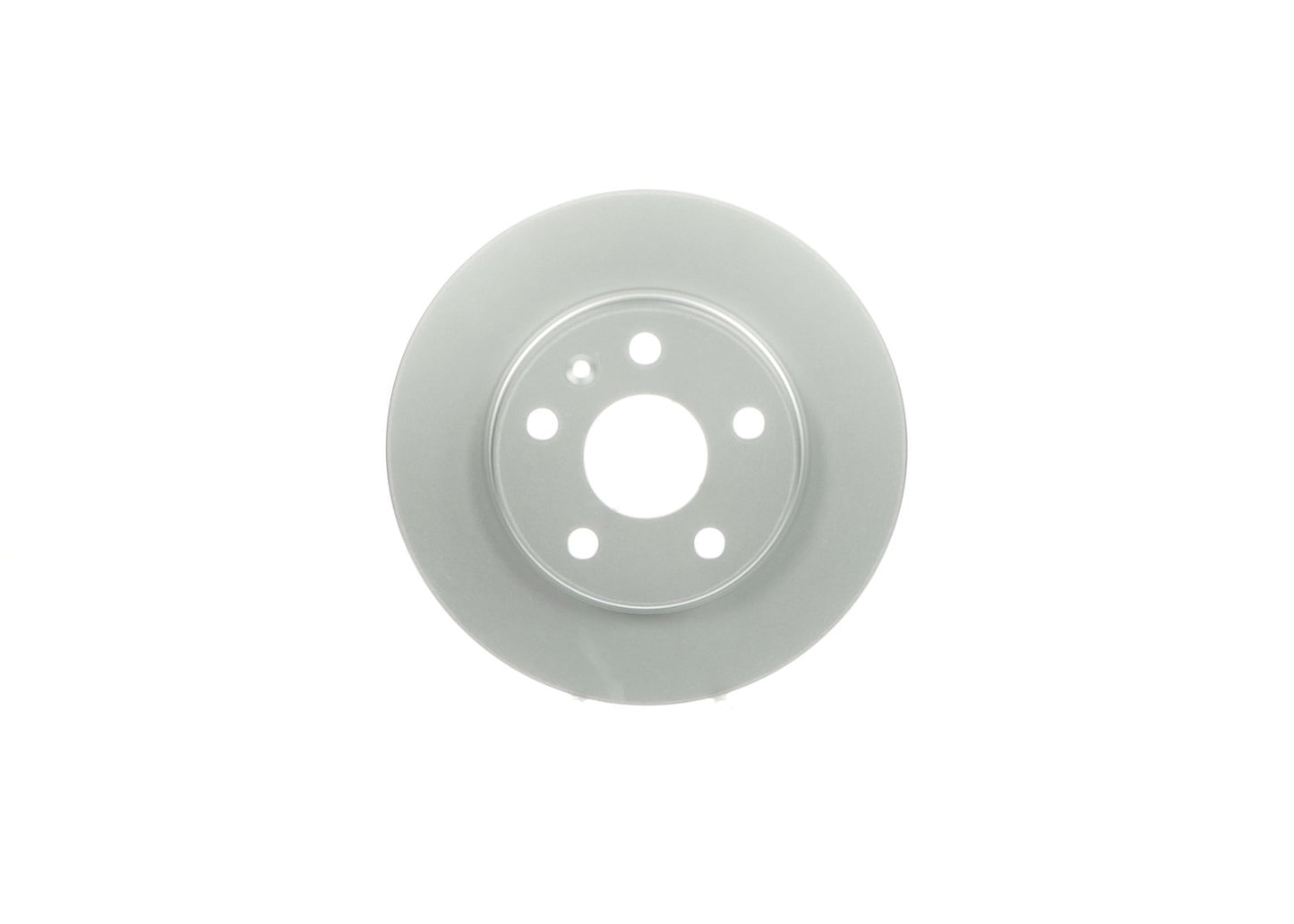 Bosch Disc Brake Rotor 25011440