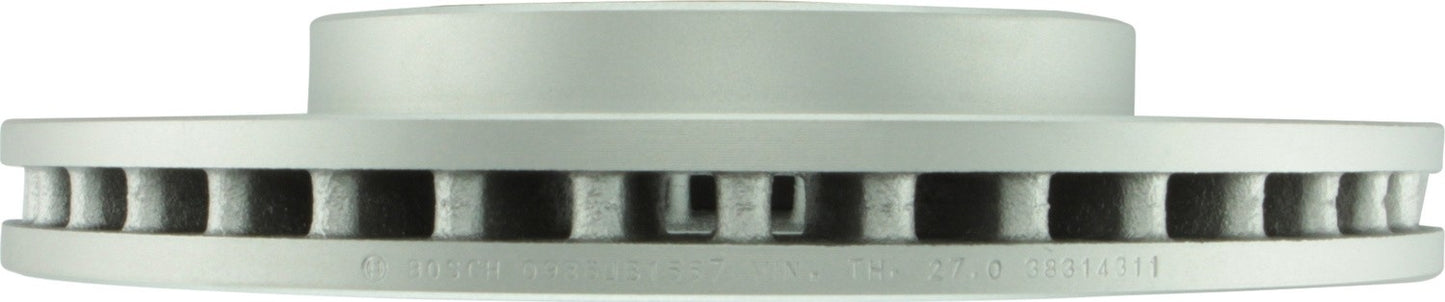 Bosch Disc Brake Rotor 25011440