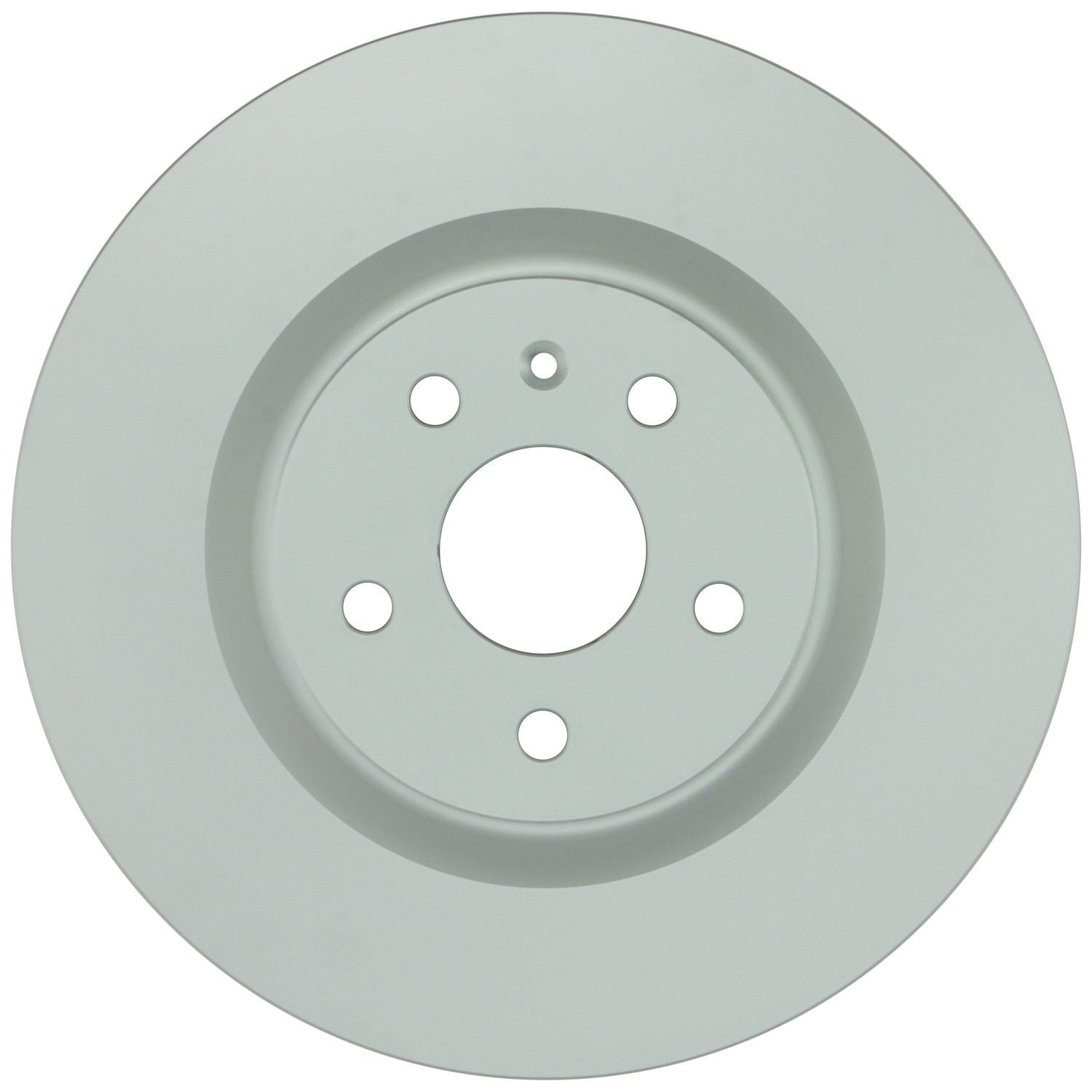 Bosch Disc Brake Rotor 25011441