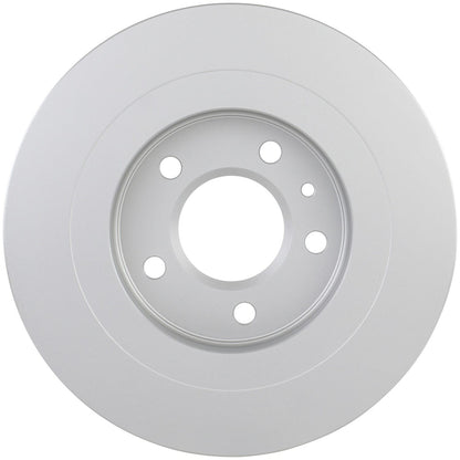 Bosch Disc Brake Rotor 25011442