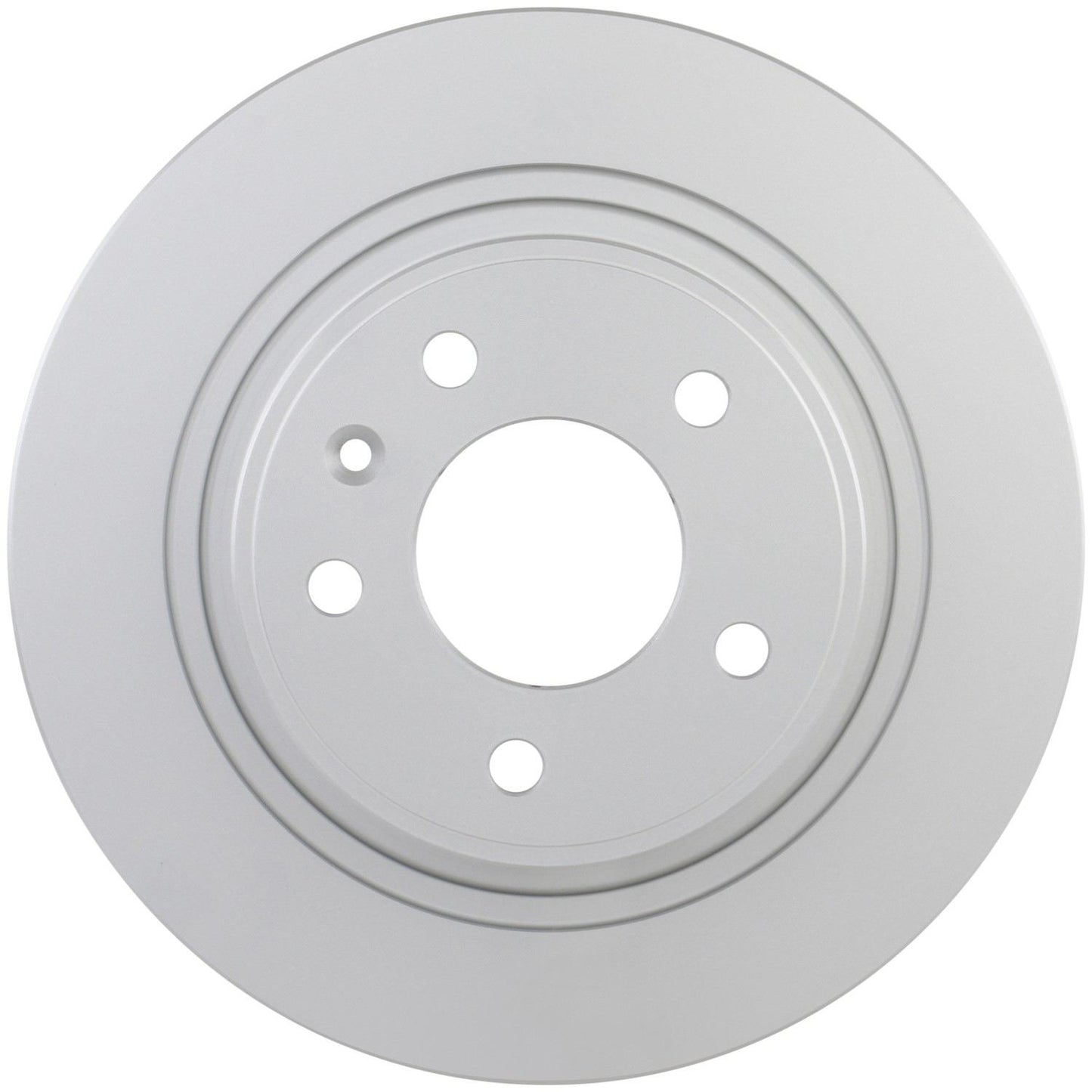 Bosch Disc Brake Rotor 25011442